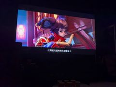 -暴风岛沉浸式体验馆(百联世纪店)