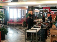 大堂-辣婆婆(航天桥店)