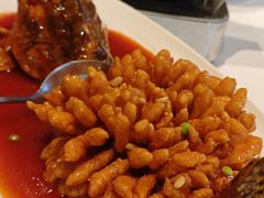 富贵松鼠桂鱼-局气 烤鸭·北京菜(光华路店)