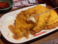 -火联烧烤(学院路创始店)