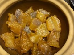 -贤合庄卤味火锅(勒泰中心店)