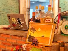-Fresh Fruit Factory - Fruit Cuisine Restaurant