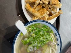 -河州春清真西北特色美食(虎踞路店)