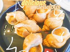 -三禾寿司(石龙店)