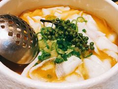 -榕意·川味之美(深业上城店)