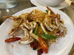 -旺富东海大酒楼(海鲜街店)