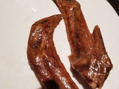 -舌尖上的食缘花园主题餐厅