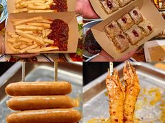-福苗小骆驼烧烤(莲湖路店)