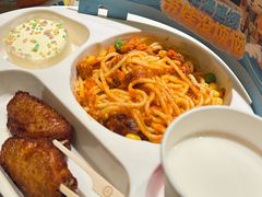 -海底捞火锅(翔龙天地广场店)