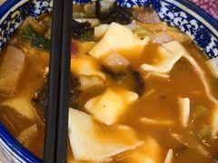 -阿里西北美食(小黄庄店)