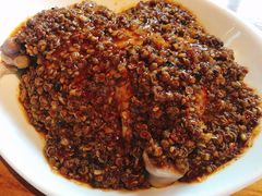 白切鸡-颐和•海鲜砂锅粥•啫啫煲(奥林匹克广场店)