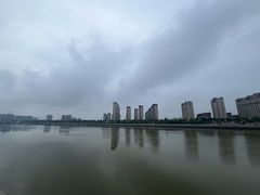 -徒骇河公园