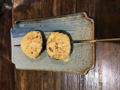 -鸟鸣门屋台料理(金帝银泰店)