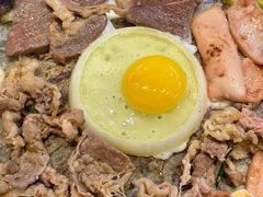 -金喜娜无限自助烤肉(泰达永旺店)