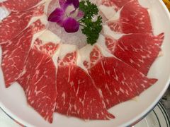 -侃爷南门铜锅涮肉