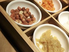 -闽上鲜·福建菜(龙湖滨江天街店)