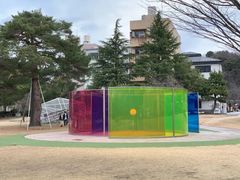 -金泽21世纪美术馆