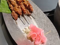 -Ameigo梅果·云贵川bistro(长宁来福士店)