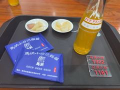 -清真·马洪小炒泡馍馆(钟楼回民街店)
