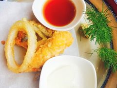 -东方广场假日酒店-蜀咖啡餐厅