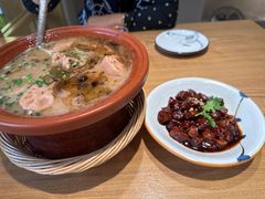 -董厨煨汤馆(车站路店)