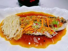 -绸乡宴酒店·融合苏帮宴(吴江店)