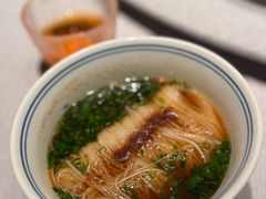 虾子阳春面-逸道(益丰·外滩源店)