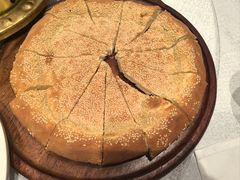 -新疆大厦·慕士塔格餐厅