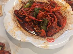 -於氏虾神(盱眙总店)