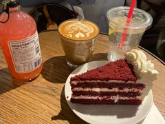 -Peet's 皮爷咖啡(东湖路手作店)