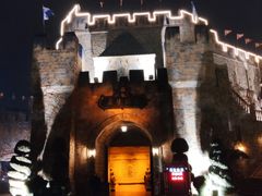 -青岛方特梦幻王国