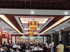 -邢家锅贴老店·非遗·开封菜(金明广场店)