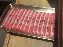 -西塔老太太泥炉烤肉(亚运村店)