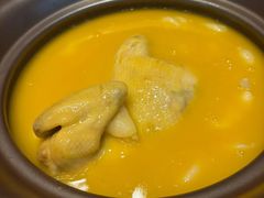 -院里寻菜·精致庭院菜(观沙岭店)