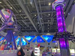 -第五极儿童乐园