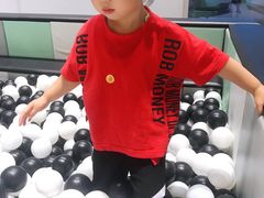 -考拉小厨亲子餐厅(榆次店)