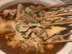 -汉唐宴长安食府