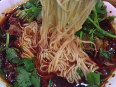 -智强牛肉面