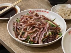 -津门张记包子铺(华昌道店)