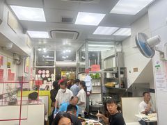 -麦文记面家(佐敦店)