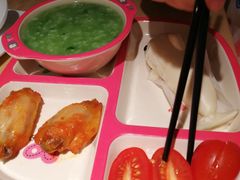 -嘉和一品粥(方庄店)