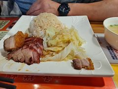 -永祥烧腊餐厅(虹口店)