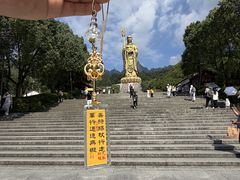 -九华山风景区