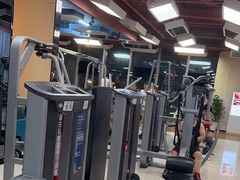 -奇迹健身金茂汇店