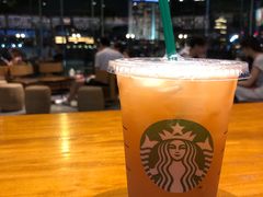 -星巴克(广州立白中心店)