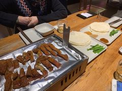 -龙头烤羊排•烤全羊•精酿扎啤(厦滘店)