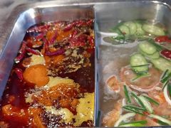 -清御府老火锅(天邦翠湖湾店)