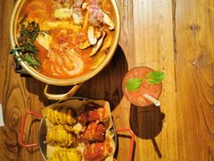 -TAIFORKS 大福食堂·山葵烤肉料理·拌饭(宝安店)