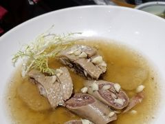 -打酱油·非遗淮扬菜(瘦西湖梅岭店)