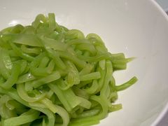 高山土莴笋-老湘亲·品鉴湘菜(湖里店)